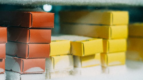 Conoce el truco que implica poner PAPEL ALUMINIO en el CONGELADOR