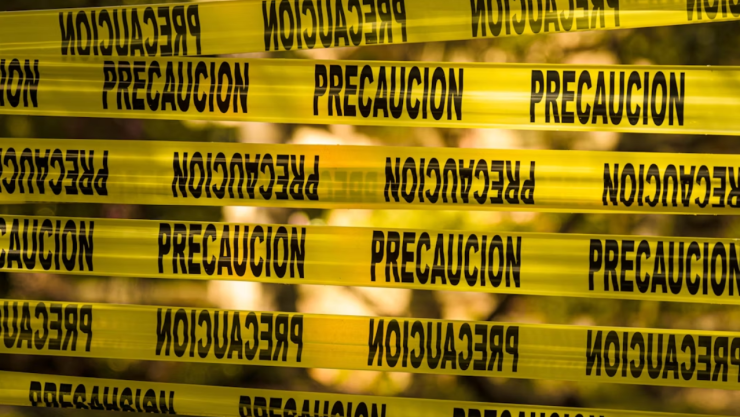 Abuelo le quita la vida a tiros a su propio yerno en plena calle