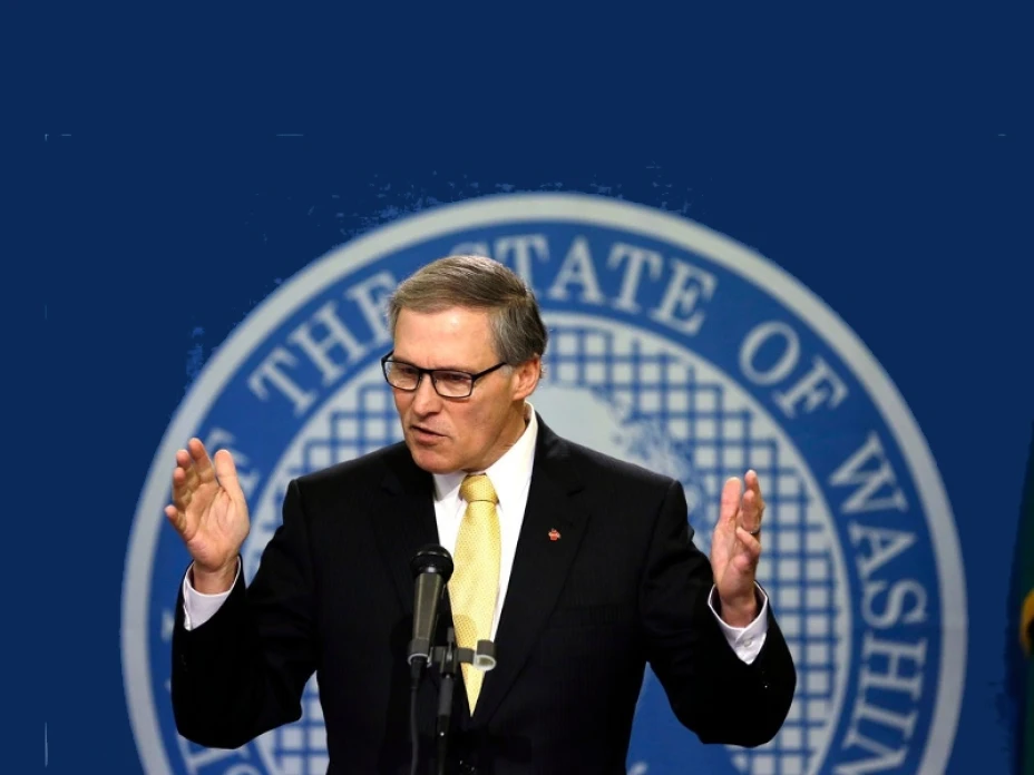 Jay Inslee