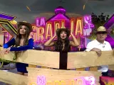 En Al Extremo hablan sobre La Granja VIP: Chismes, tensión y un pleito por comida