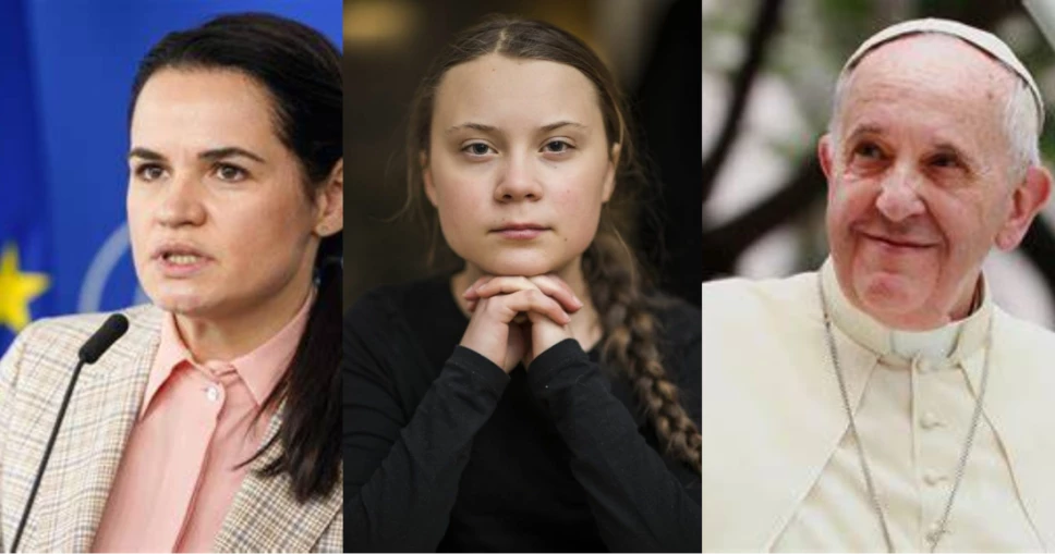 Nobel de la Paz candidatos 2022