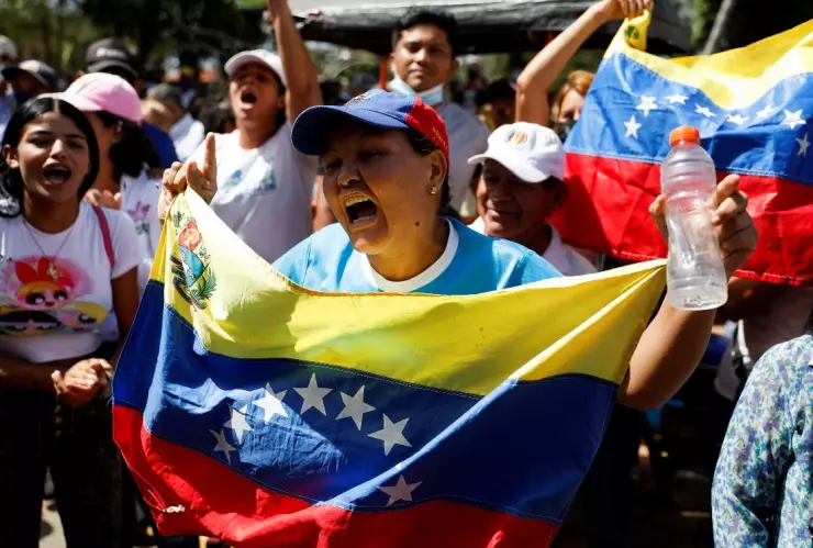 paises mas corruptos america latina estudio