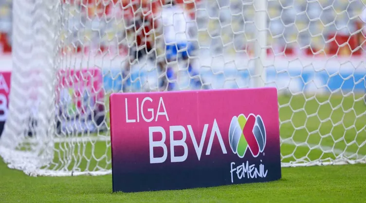 Liga MX Femenil