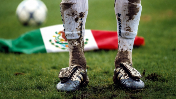México podría no clasificar en 2030