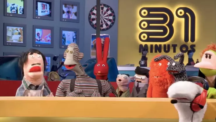 31 Minutos tendrá su propio Tiny Desk fecha y detalles del concierto que emociona a Latinoamérica