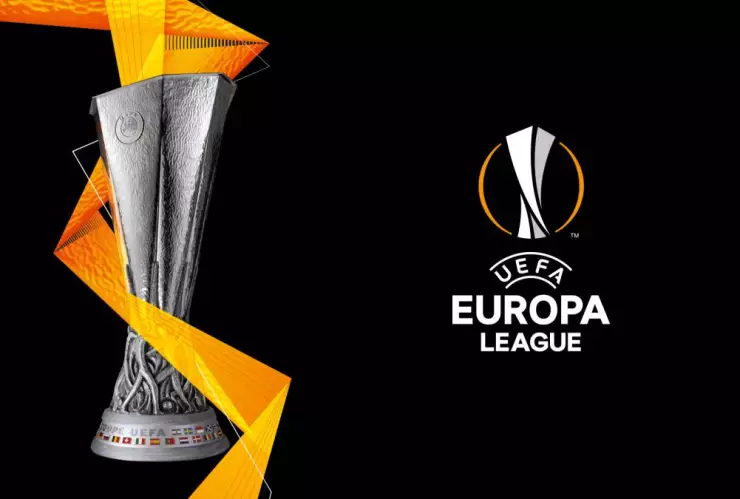 Los dieciseisavos de final de la Europa League