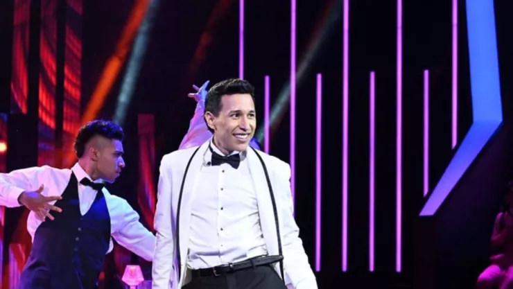 Expulsado de La Academia