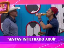 Rafael Mercadante acusa a Bicolor de ser un infiltrado