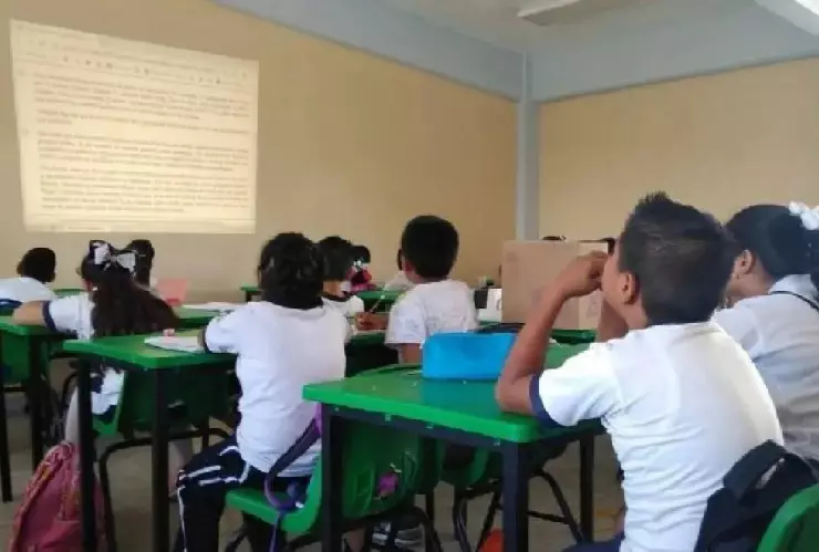 ÚLTIMA HORA_ Esto sabemos de si se suspenden las clases por las lluvias en Yucatán según la SEP