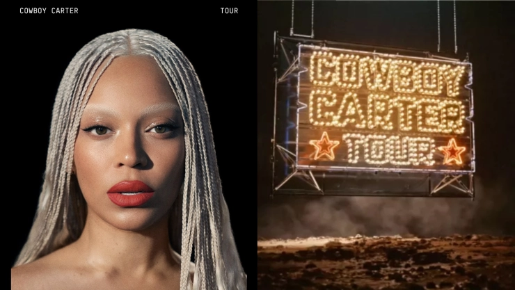 Beyoncé sorprende al anunciar NUEVA GIRA MUNDIAL; ¿llegará a México?