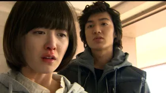 No importa si eres #TeamJiHoo o #TeamJunPyo, lo que importa es que llegues a tiempo al nuevo horario y no te pierdas ni una lágrima ni una cachetada dramática.