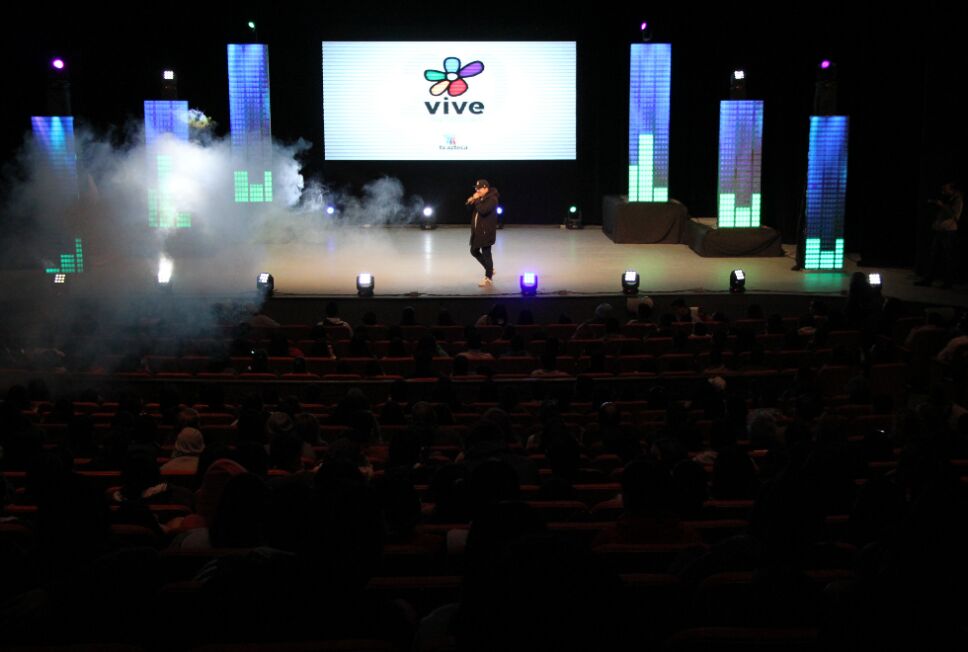 Escenario