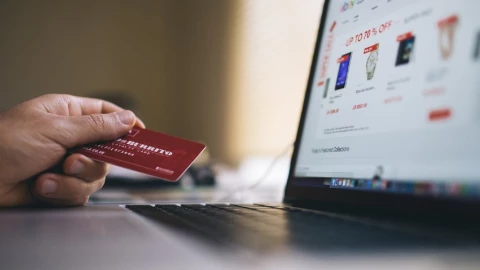 fraudes compras en linea