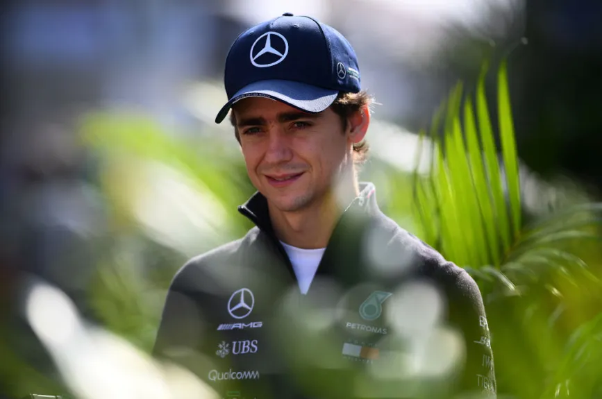 Esteban Gutiérrez