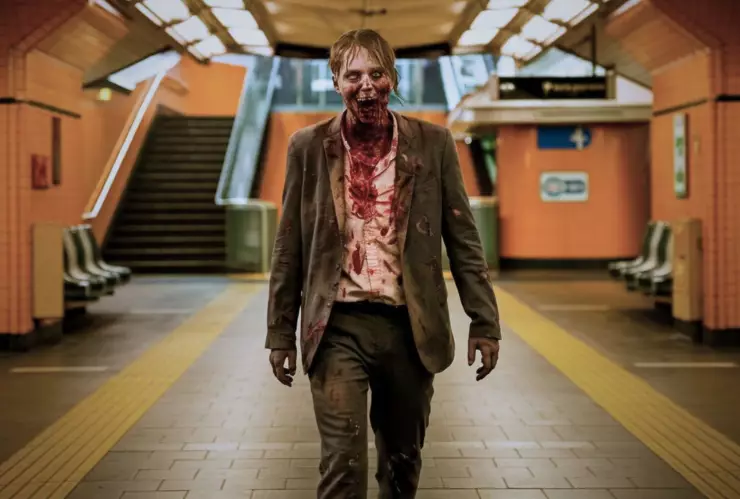 Un zombie provoca caos en la Línea 3 del Metro CDMX.jpg