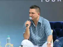 Josi Cuen revela si emprenderá acciones legales contra el fan que lo tocó sin su consentimiento