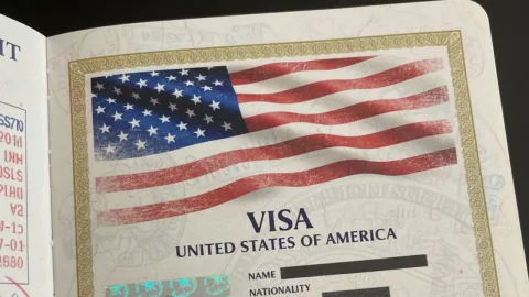 Nueva sede Embajada de Estados Unidos en CDMX, cómo llegar en transporte público