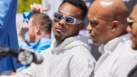 Canelo Charlo Los Angeles Box Azteca