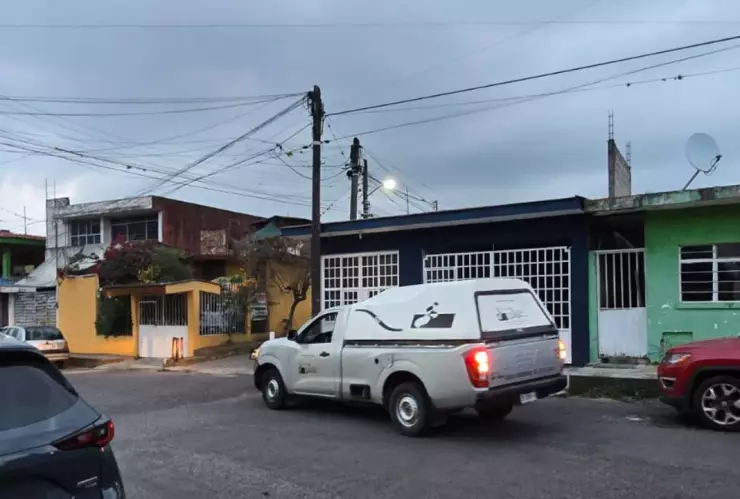 hombre es hallado sin vida en fortin.