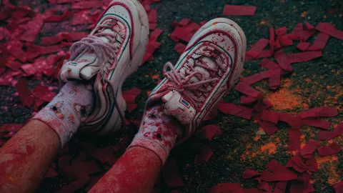 Tras 13 años de vivir juntos, una mujer abandonó al padre de sus hijos, pero regresó a su casa y murió en Degollado