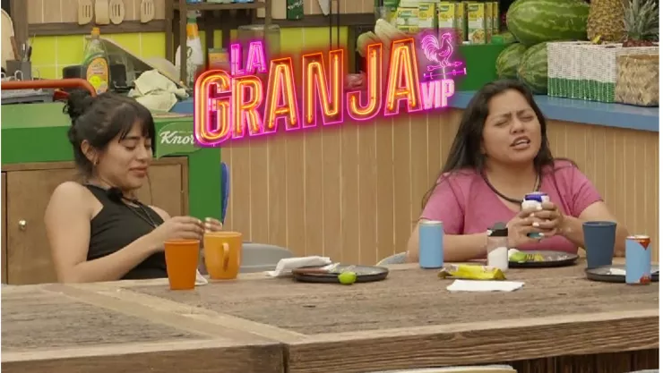 La Bea y Kim Shantal convocan a su fandom. Reconocen que la FINAL de La Granja VIP será dura.