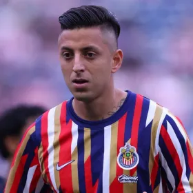 El origen del apodo de Roberto Alvarado