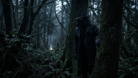 El Destripador de Craigslist: Misterio de Long Island