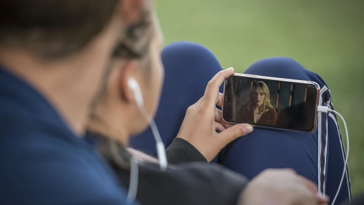¿Cuándo Prime Video implementará doblaje con IA?