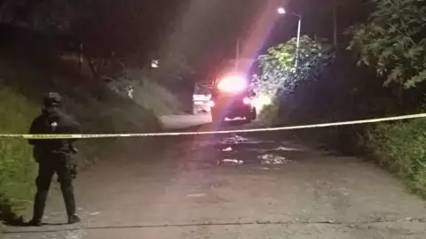 Nogales: ¿Qué ocurrió en la colonia 30 de mayo de Nogales el 29 de diciembre de 2024?