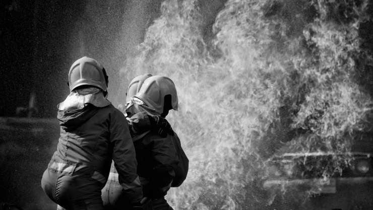 Explosión en polvorín de Valle de Santiago 29 de diciembre de 2024 Autoridades trabajan en el lugar.png