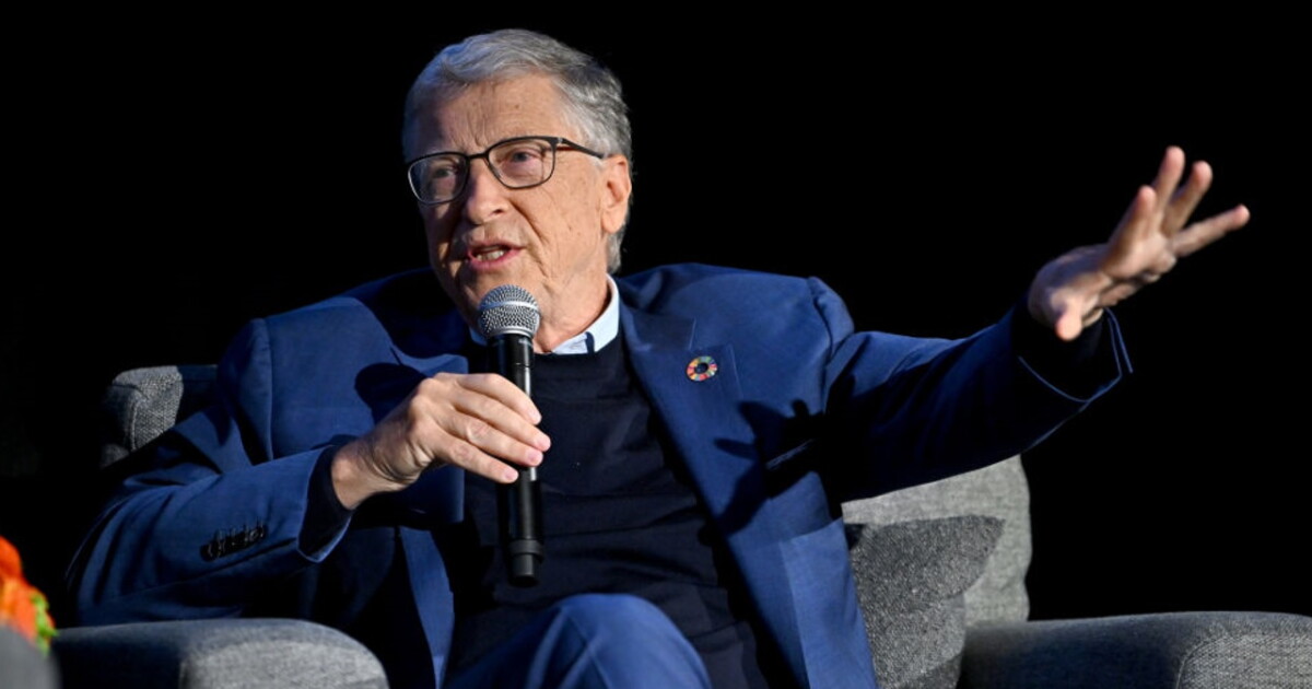 ビル・ゲイツは財産の半分を寄付できるだろうか？背後にある理由
