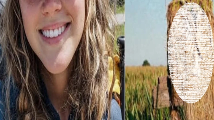 Se viraliza la historia de Sara Jenkin, joven reportada como desaparecida