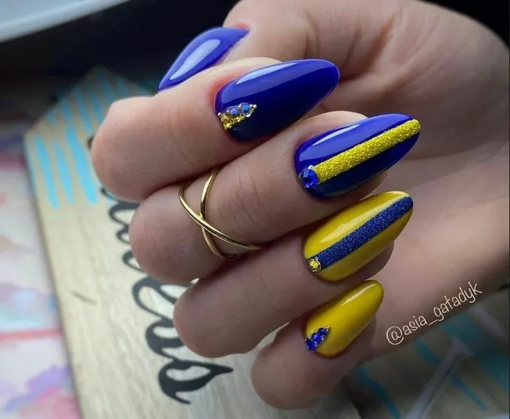 8 modelos de uñas del Club América solo para aficionados REALES: están hermosas en cuadradas o almendradas