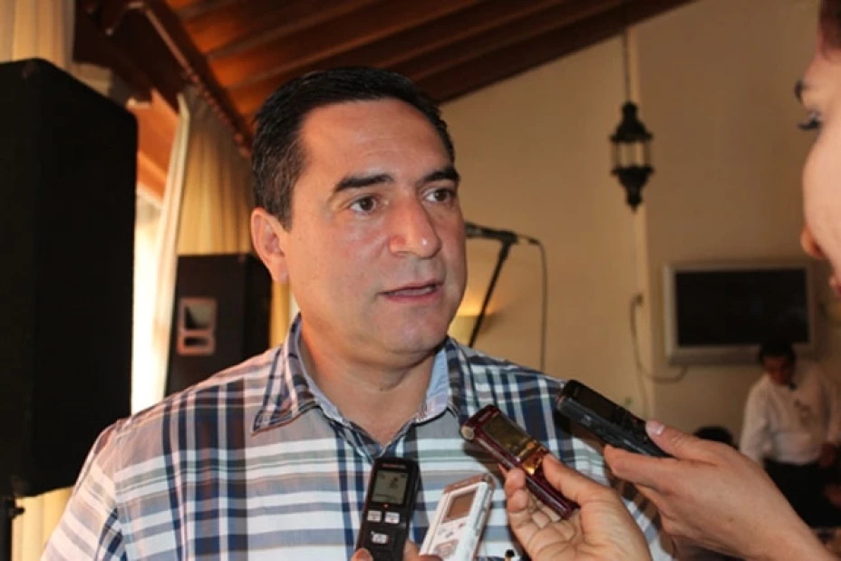 La ex contadora de Saíz proporcionó los datos que permitieron llevar a cabo el cateo a la inmueble en donde se confiscó el dinero