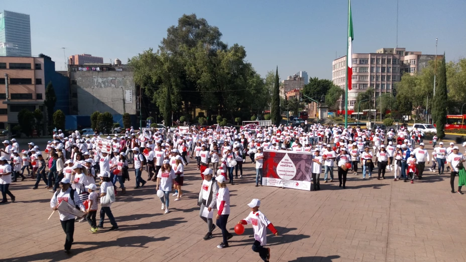 Pacientes con hemofilia