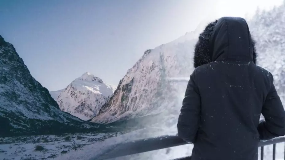 Fenómeno El Niño traerá más frío de lo normal este invierno en estos estados