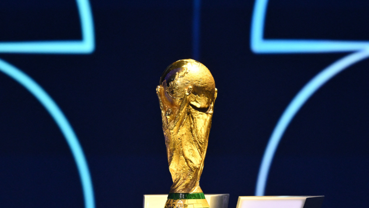 Qué pasa si dos equipos empatan en puntos en la Copa Mundial de la FIFA 2026™
