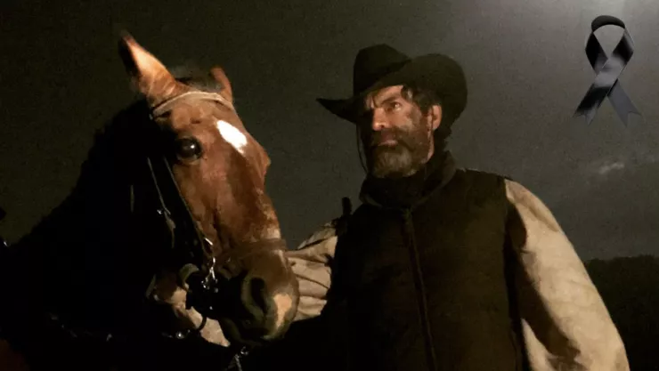 Fallece Conrado Osorio a los 49 años el 27 de noviembre de 2025