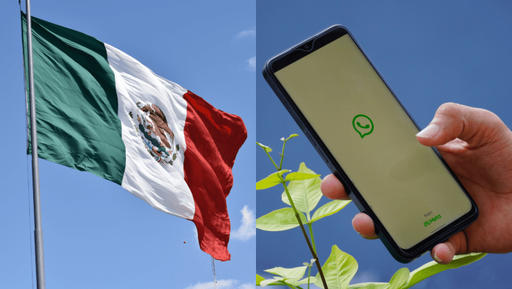 Activa el Modo Viva México en WhatsApp para las fiestas patrias explicamos cómo hacerlo.png