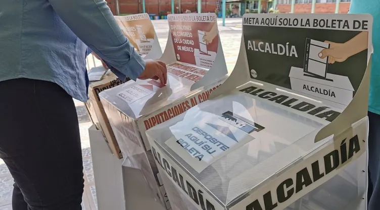 urnas