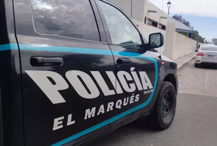 Cinco personas sin vida en Jesús María, El Marqués, Querétaro, ¿qué sucedió?