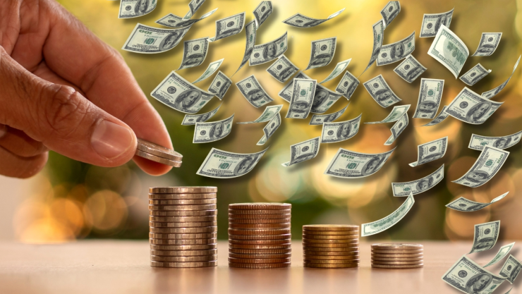 Precio del dólar hoy