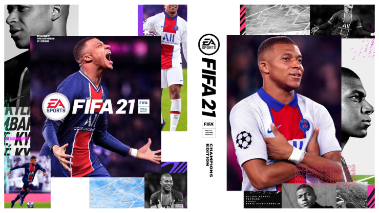 FIFA 21
