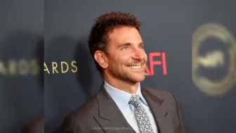 FOTOS | Gigi Hadid y Bradley Cooper