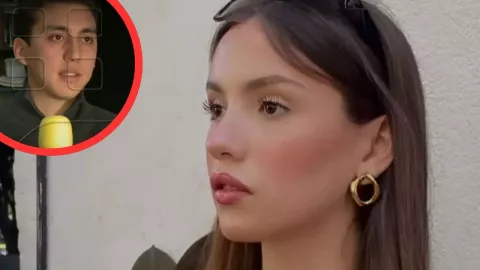 ¿Intentó atentar contra su vida? José Said denuncia agresiones de Marianne Gonzaga