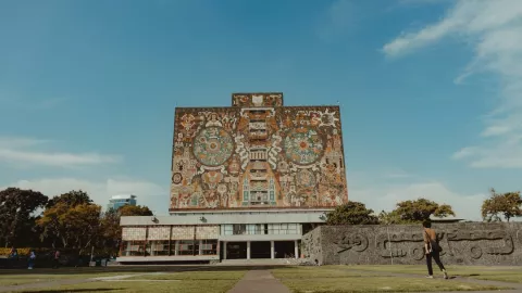 La UNAM aprueba estatutos para anular tesis en caso de plagio