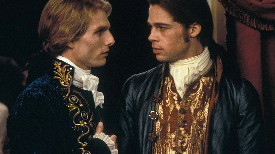 Entrevista con el Vampiro - Anne Rice