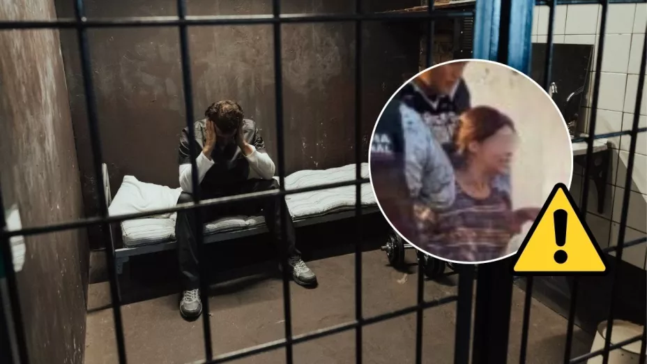 Esto se sabe del caso del influencer veracruzano acusado de trata de personas