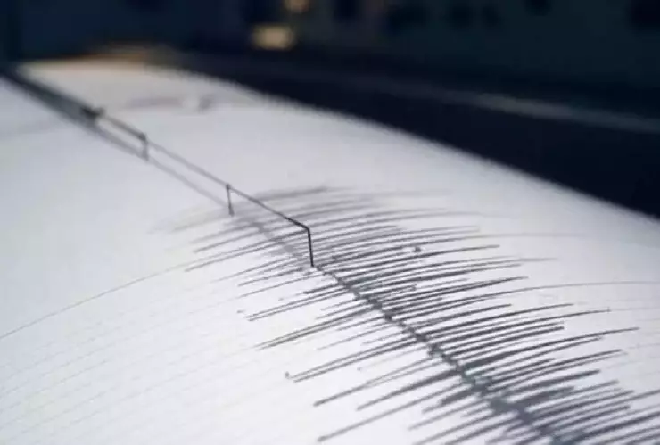 ¡Sismo sacude Veracruz hoy 16 de noviembre! Esta fue su magnitud