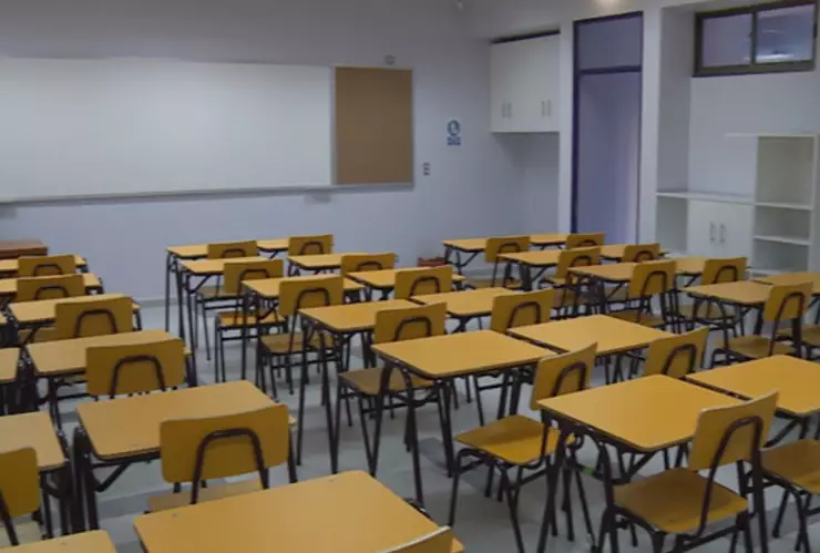 Sinaloa, zona roja para la educación Inseguridad mantiene a niños fuera de las aulas